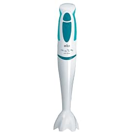 Braun MR4000 Hand Blender
