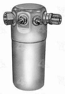 82-93 Audi Buick Apollo Chevy Cavalier AC Accumulator Car Care 33178