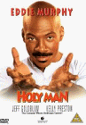 Holy Man [UK IMPORT] - Eddie Murphy