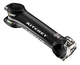 Ritchey WCS 4-Axis Road Stem 1-1/8 130mm x 84 31.8mm Black