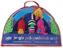 Jungle Pals Pushchair Arch