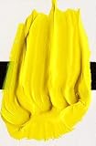 Tri-Art High Viscosity 60 ml Tube (2 Ounce) Cadmium Yellow Medium Hue