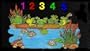 Five Speckled Frogs early learning fingerplay set - Kit