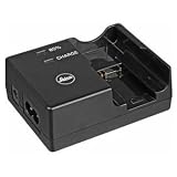 Leica 14470 Compact Charger for Digital Leica M Models