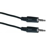 Buy 25 FT Mini 3.5mm 1 8 Stereo Audio Patch Cable 25ft by Cblwhl