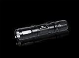 Olight T20 Tactical XPG R5 LED Flashlight - V2010 - 2 X CR123 - 310 Lumens