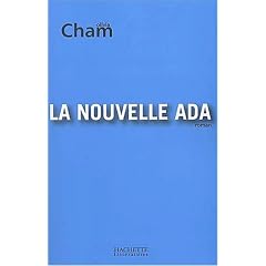 La Nouvelle Ada