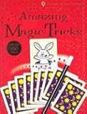 Amazing Magic Tricks (Activity Books)