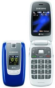 Cell Alltel Wireless