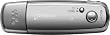 Sony NW-E003SIL 1GB Walkman MP3 Player (Silver)