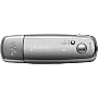 Sony NW-E003 1 GB Flash Digital Music Player (Silver)