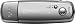 Sony NW-E003 1 GB Flash Digital Music Player (Silver)