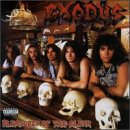 Exodus - Parasite Lyrics - Zortam Music