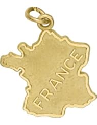 Rembrandt Charms France Charm