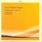 Near to Mozart and Haydn or better Symphonies and  Concertos
