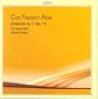Abel: Symphonies, Op. 17, Nos. 1-6
