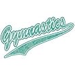 Gymnastics Youth T-Shirt