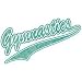 Gymnastics Youth T-Shirt