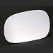 MITSUBISHI Carisma Wing Mirror Glass (LHS)