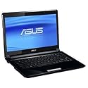 ASUS UL80Vt-A1 14-Inch Thin and Light Black Laptop - 11.5 Hours of Battery Life (Windows 7 Home Premium)