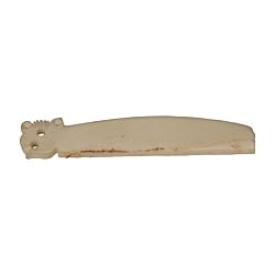 Sitar Bone Nut