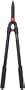 Shark Corporation 21-Inch Hedge Trimmer with 6-Inch Blade 62-5427