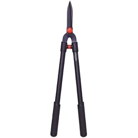 Shark Corporation 21-Inch Hedge Trimmer with 6-Inch Blade #62-5427