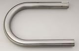 Hooker 12340HKR Mandrel Bend U-Style Tubing Mild Steel