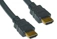 25ft HDMI to HDMI Cable Premium Gold Series HDMI Certified