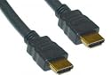 25ft HDMI to HDMI Cable Premium Gold Series HDMI Certified