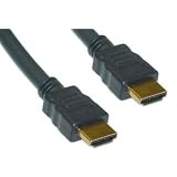 Buy 25ft HDMI to HDMI Cable Premium Gold Series HDMI Certified by PTC