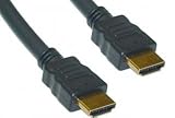 PTC 25ft Premium Gold Series HDMI Cable (HH-26-25E)