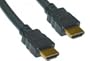 PTC 25ft Premium Gold Series HDMI Cable (HH-26-25E)