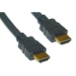 SAVE $120.77 - 25ft HDMI to HDMI Cable Premium Gold Series HDMI Certified $9.22