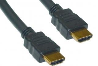 PTC 25ft Premium Gold Series HDMI Cable (HH-26-25E)