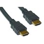 25ft HDMI to HDMI Cable Premium Gold Series HDMI Certified