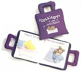 Lullaby and Goodnight, Soft Activity Book