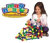 Magneatos Intermediate 66pcs (G8201)