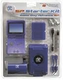 HIP INTERACTIVE GBA SP Starter Kit