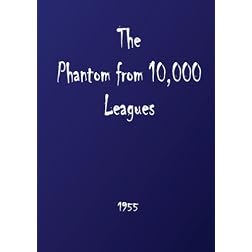 The Phantom from 10,000 Leagues