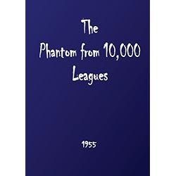 The Phantom from 10,000 Leagues