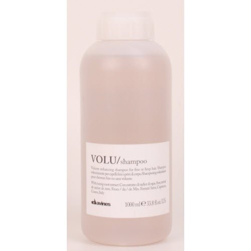 Davines Volu Volume Enhancing Shampoo 33.8 oz