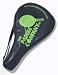 Logo Paddle Cover- The Paddle Company- Black