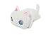 Kiki Kitty Gaia Plushie Plush