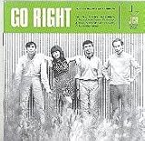 Revue Various Artists  / Go Right: Jazz from Poland 63-75