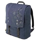 Case Logic Canvas Backpack - Special Offer (Blue)