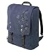 Case Logic Canvas Backpack - Special Offer (Blue)