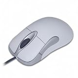 Microsoft Intellimouse Optical Mouse