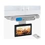 Gpx Undercounter 10.1 Inch LCD Tv