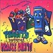psalty kids praise